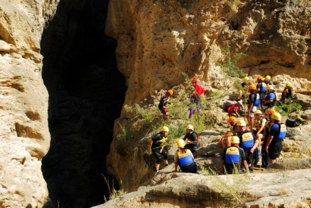 El Salto 